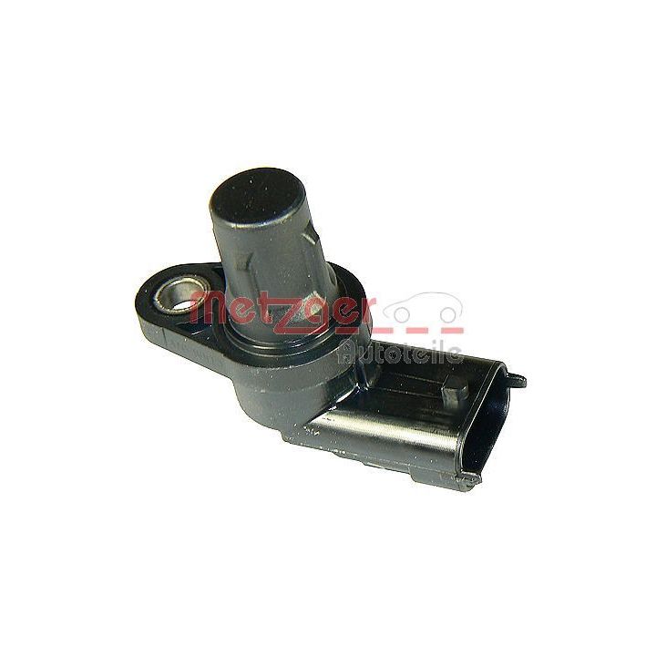 Jutiklis, skirstomojo veleno padėtis METZGER 0903102