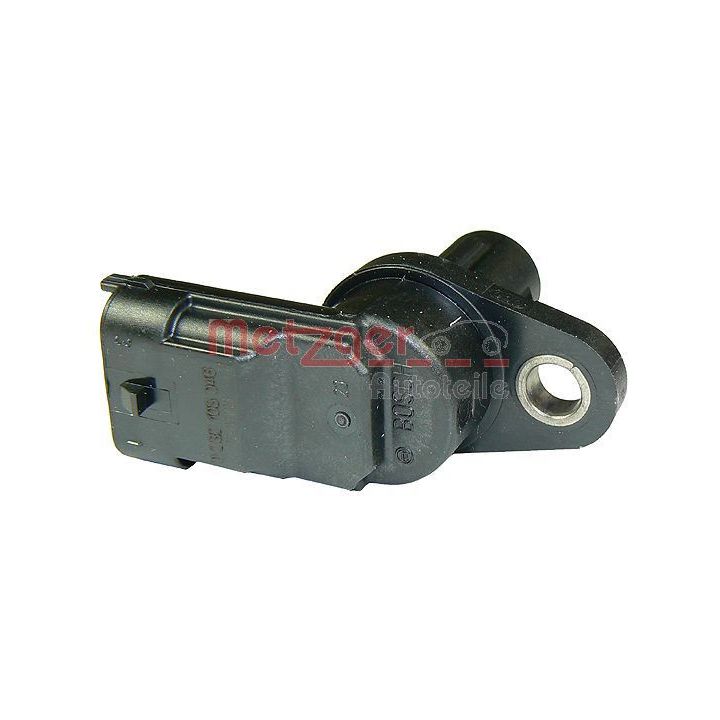 Jutiklis, skirstomojo veleno padėtis METZGER 0903102