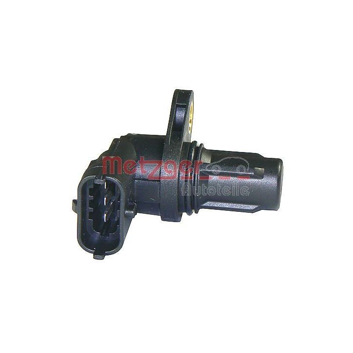 Jutiklis, skirstomojo veleno padėtis METZGER 0903110