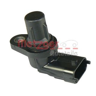 Jutiklis, skirstomojo veleno padėtis METZGER 0903111