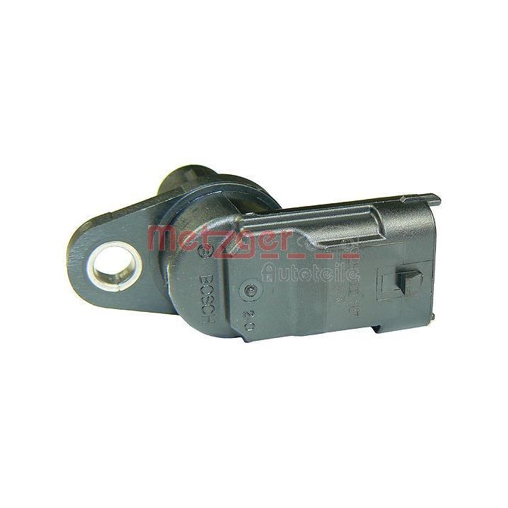 Jutiklis, skirstomojo veleno padėtis METZGER 0903111