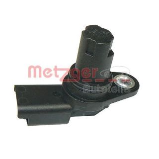 Jutiklis, skirstomojo veleno padėtis METZGER 0903115