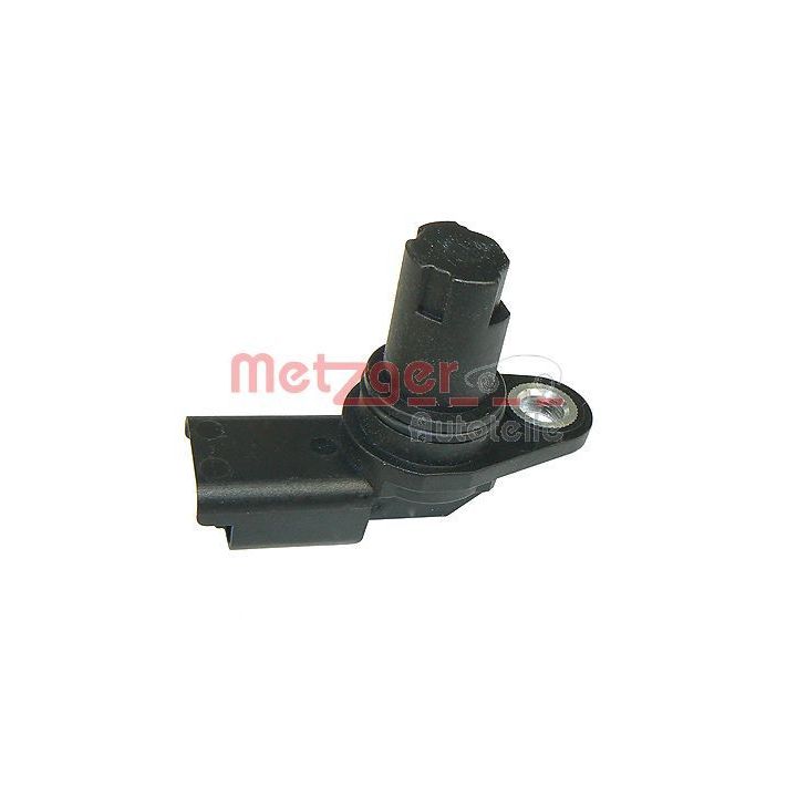 Jutiklis, skirstomojo veleno padėtis METZGER 0903115