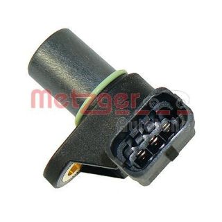 Jutiklis, skirstomojo veleno padėtis METZGER 0903121