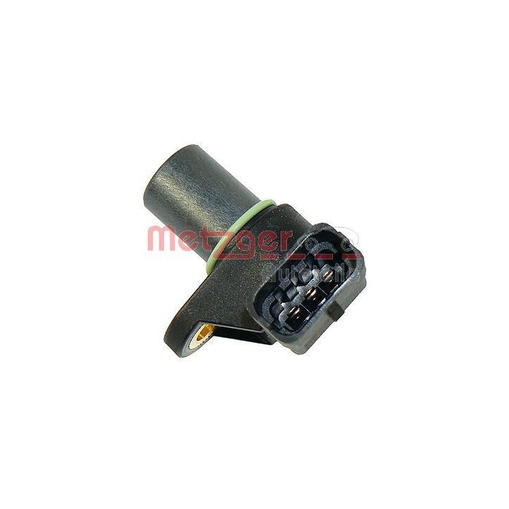 Jutiklis, skirstomojo veleno padėtis METZGER 0903121