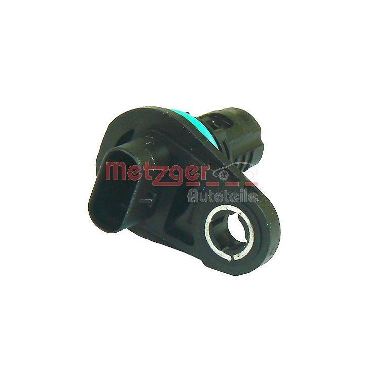 Jutiklis, skirstomojo veleno padėtis METZGER 0903133