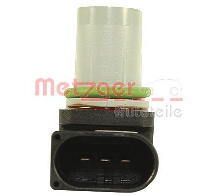 Jutiklis, skirstomojo veleno padėtis METZGER 0903146