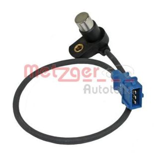 Jutiklis, skirstomojo veleno padėtis METZGER 0903147