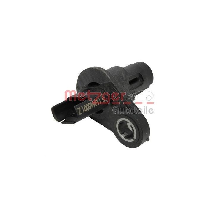 Jutiklis, skirstomojo veleno padėtis METZGER 0903162
