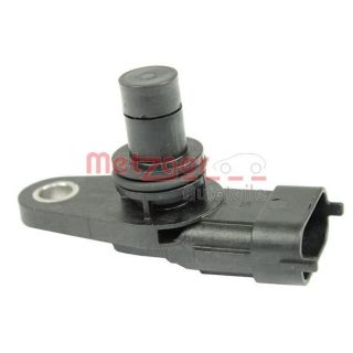 Jutiklis, skirstomojo veleno padėtis METZGER 0903166