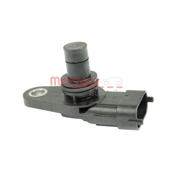 Jutiklis, skirstomojo veleno padėtis METZGER 0903166