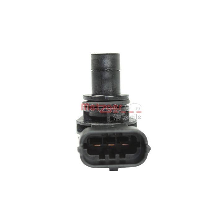 Jutiklis, skirstomojo veleno padėtis METZGER 0903166