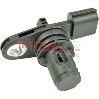 Jutiklis, skirstomojo veleno padėtis METZGER 0903179