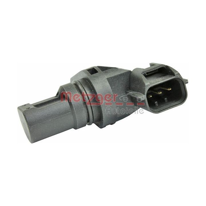 Jutiklis, skirstomojo veleno padėtis METZGER 0903183