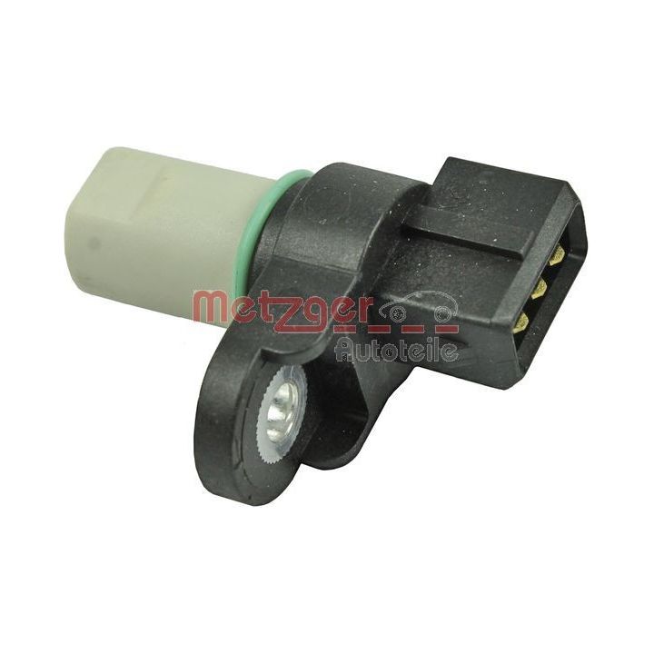 Jutiklis, skirstomojo veleno padėtis METZGER 0903184