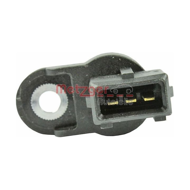 Jutiklis, skirstomojo veleno padėtis METZGER 0903184