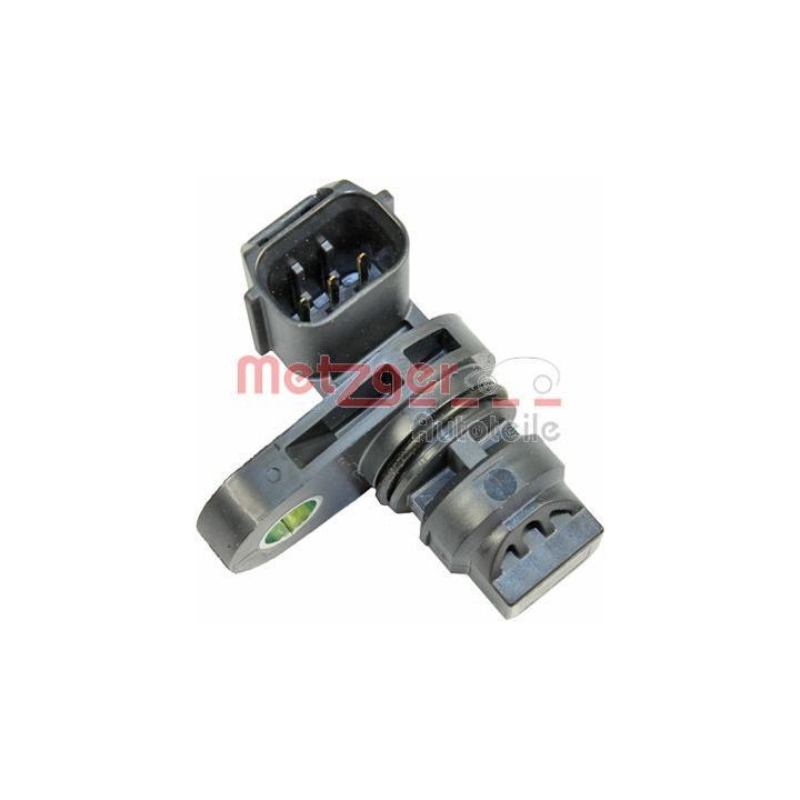 Jutiklis, skirstomojo veleno padėtis METZGER 0903191