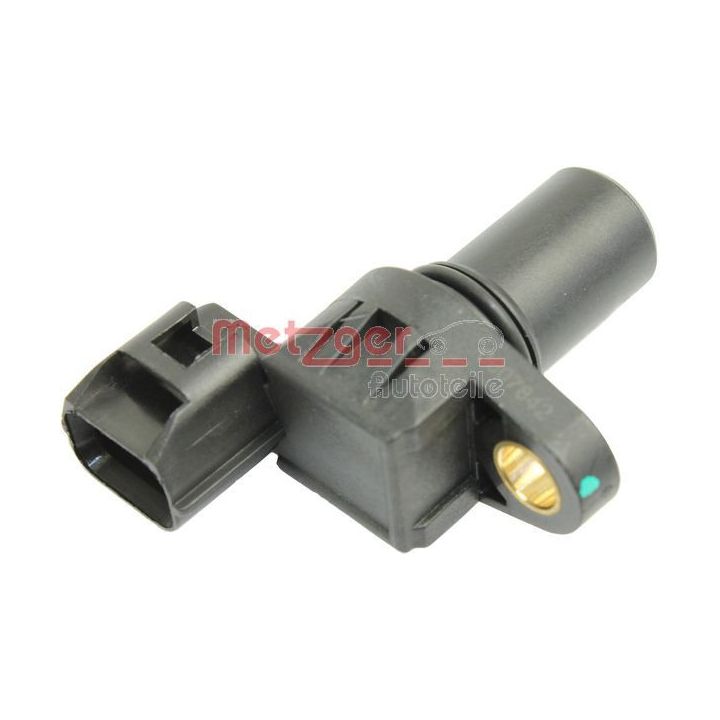 Jutiklis, skirstomojo veleno padėtis METZGER 0903204