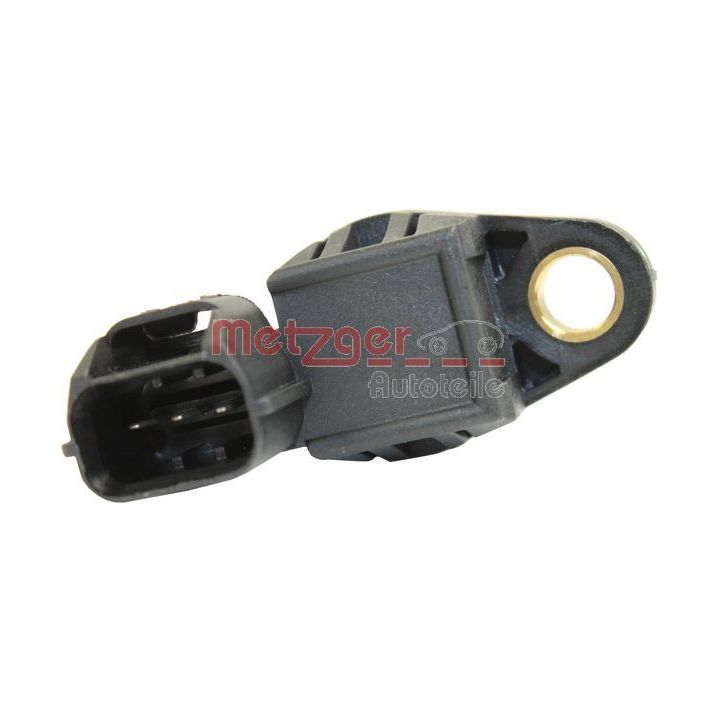 Jutiklis, skirstomojo veleno padėtis METZGER 0903204