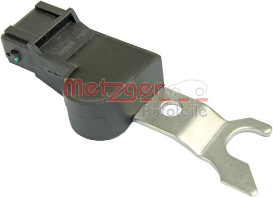 Jutiklis, skirstomojo veleno padėtis METZGER 0903208