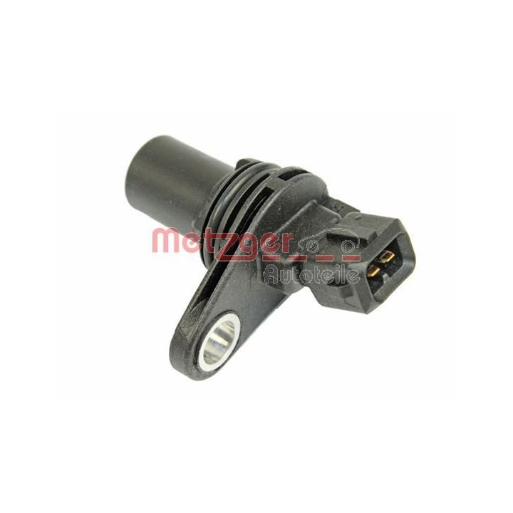 Jutiklis, skirstomojo veleno padėtis METZGER 0903209