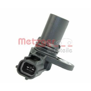 Jutiklis, skirstomojo veleno padėtis METZGER 0903210