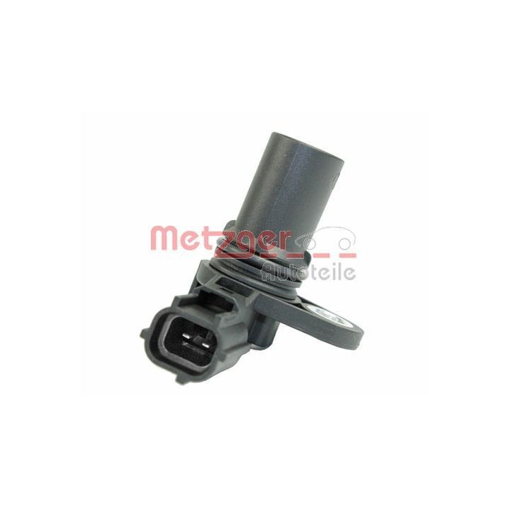 Jutiklis, skirstomojo veleno padėtis METZGER 0903210