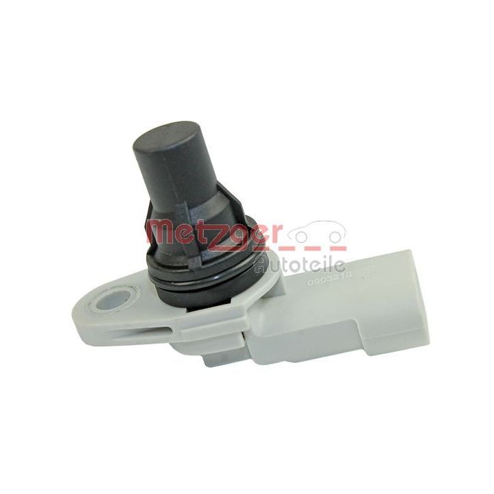 Jutiklis, skirstomojo veleno padėtis METZGER 0903213