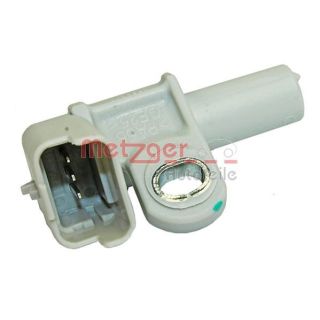 Jutiklis, skirstomojo veleno padėtis METZGER 0903214