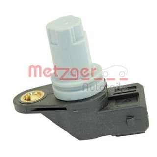 Jutiklis, skirstomojo veleno padėtis METZGER 0903215