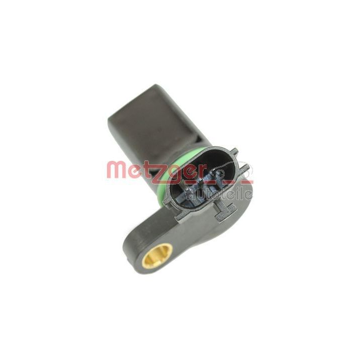 Jutiklis, skirstomojo veleno padėtis METZGER 0903224