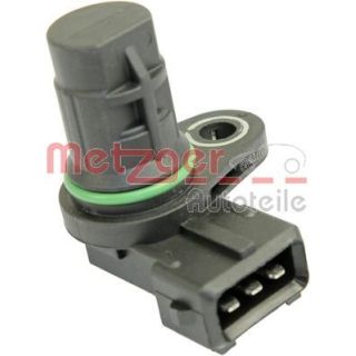 Jutiklis, skirstomojo veleno padėtis METZGER 0903230