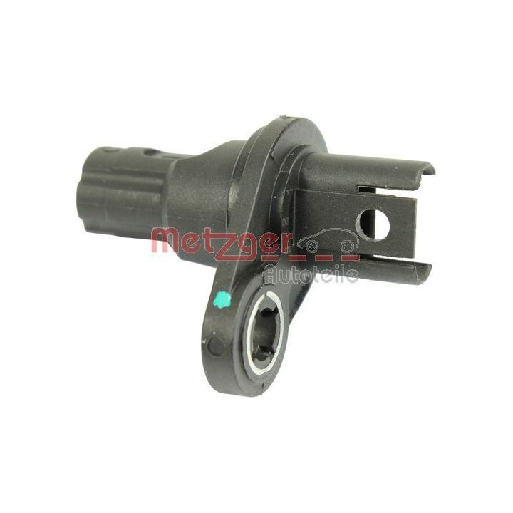 Jutiklis, skirstomojo veleno padėtis METZGER 0903232