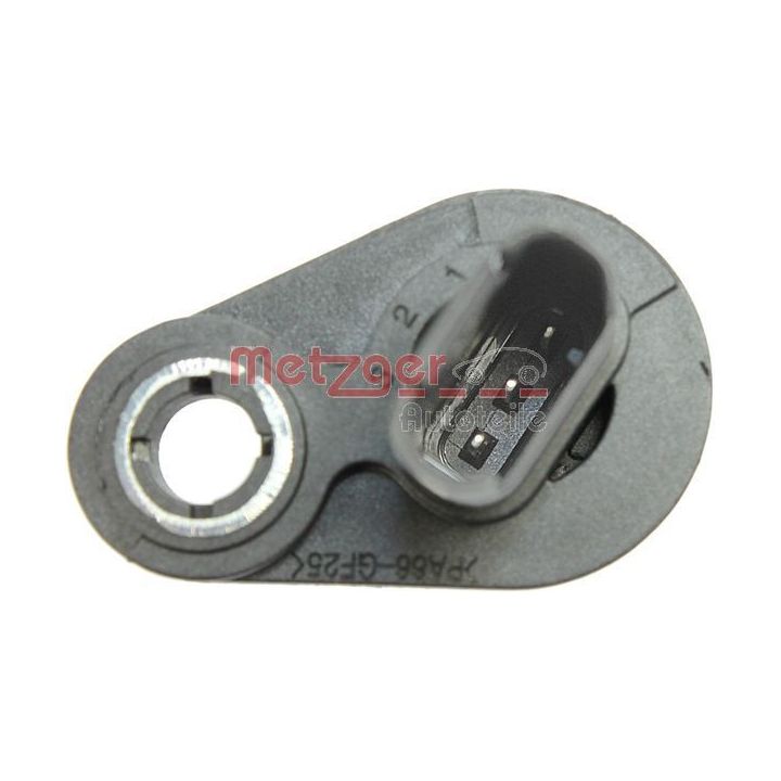 Jutiklis, skirstomojo veleno padėtis METZGER 0903232