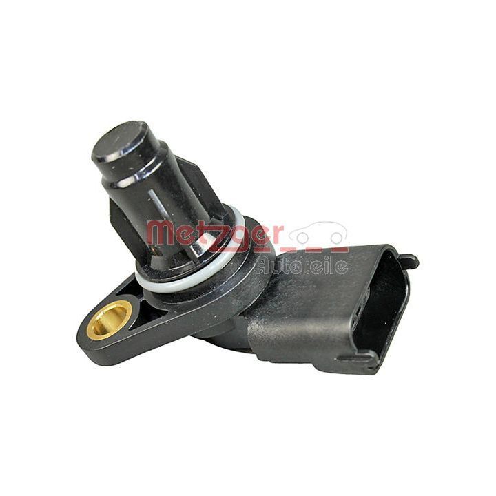 Jutiklis, skirstomojo veleno padėtis METZGER 0903240