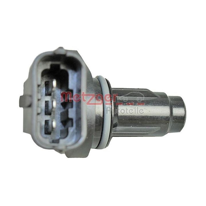 Jutiklis, skirstomojo veleno padėtis METZGER 0903240