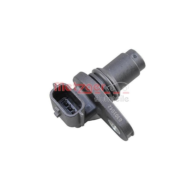 Jutiklis, skirstomojo veleno padėtis METZGER 0903243