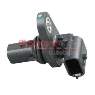 Jutiklis, skirstomojo veleno padėtis METZGER 0903246