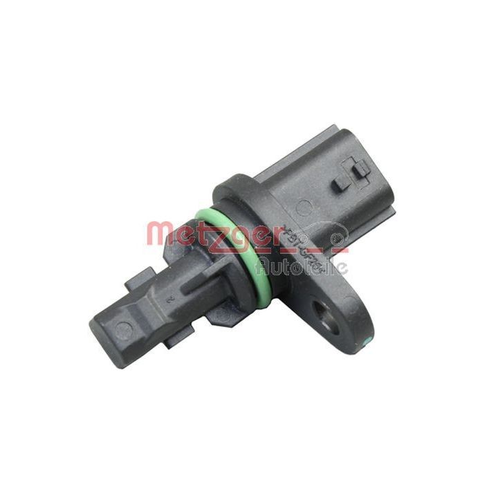 Jutiklis, skirstomojo veleno padėtis METZGER 0903247