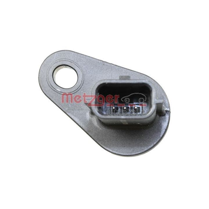 Jutiklis, skirstomojo veleno padėtis METZGER 0903247