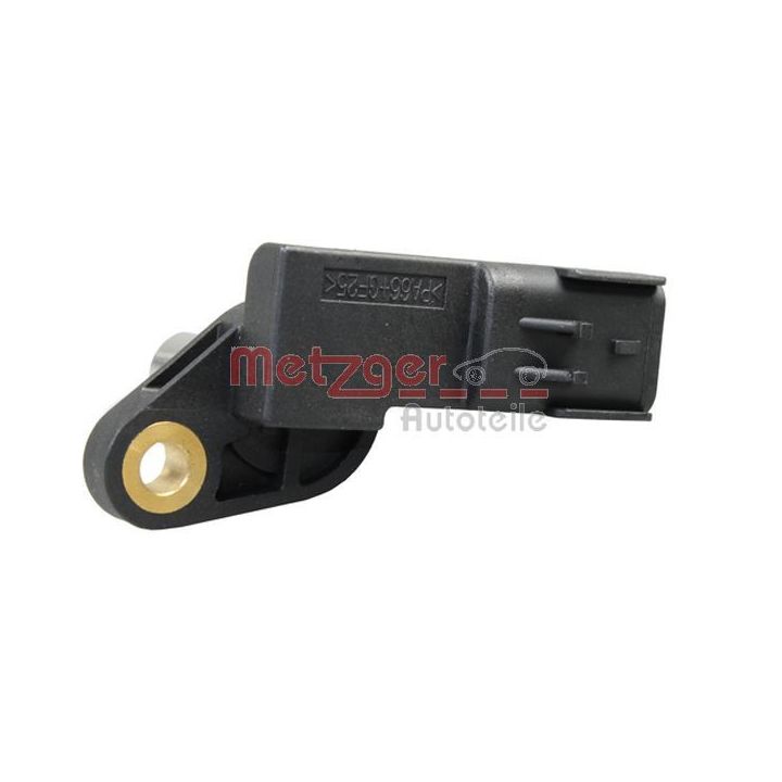 Jutiklis, skirstomojo veleno padėtis METZGER 0903248