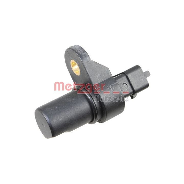 Jutiklis, skirstomojo veleno padėtis METZGER 0903253