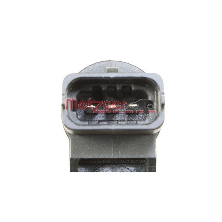 Jutiklis, skirstomojo veleno padėtis METZGER 0903253