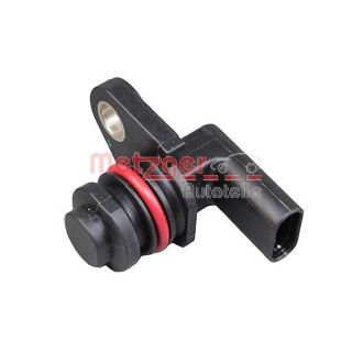 Jutiklis, skirstomojo veleno padėtis METZGER 0903256