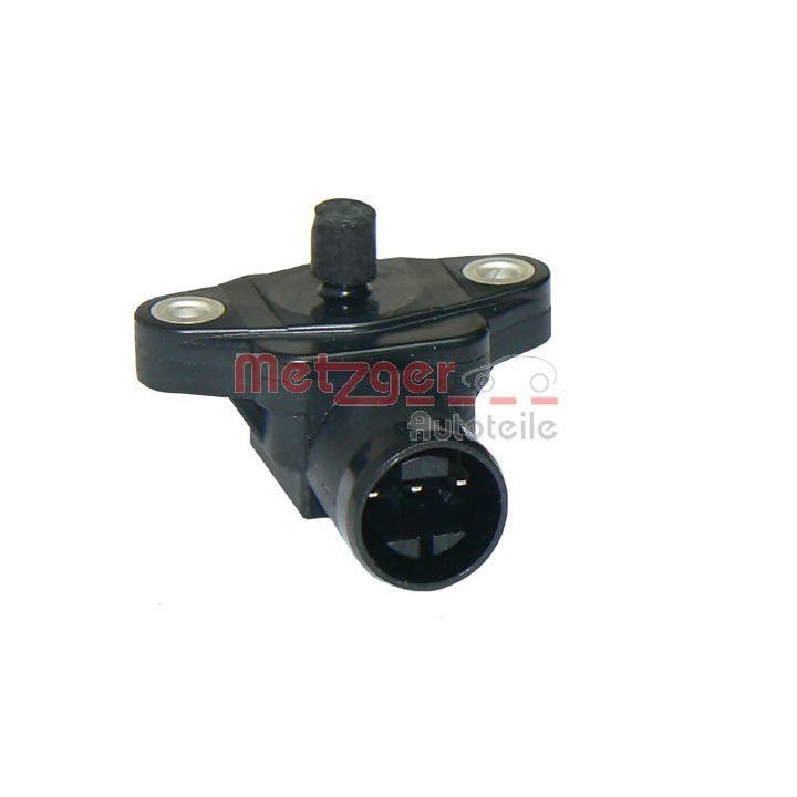 Jutiklis, įsiurbimo kolektoriaus slėgis METZGER 0906053