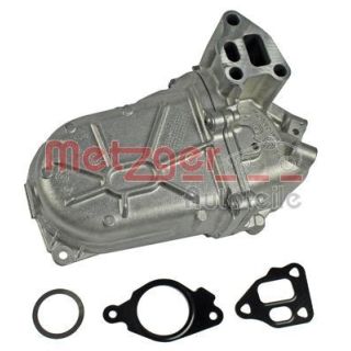 Aušintuvas, išmetamųjų dujų recirkuliacija METZGER 0892355