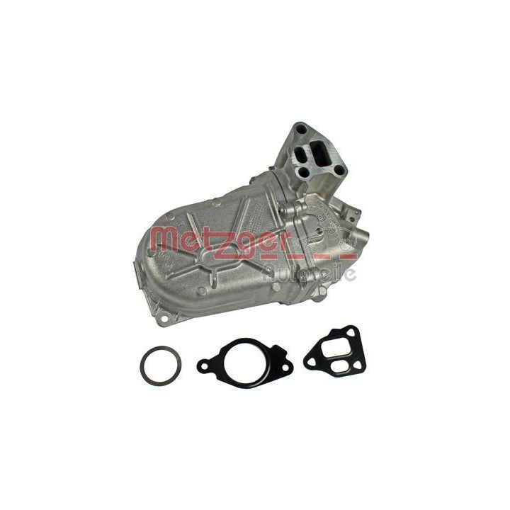 Aušintuvas, išmetamųjų dujų recirkuliacija METZGER 0892355