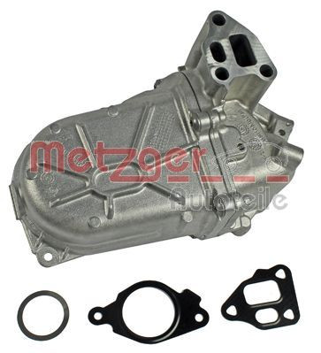 Aušintuvas, išmetamųjų dujų recirkuliacija METZGER 0892355