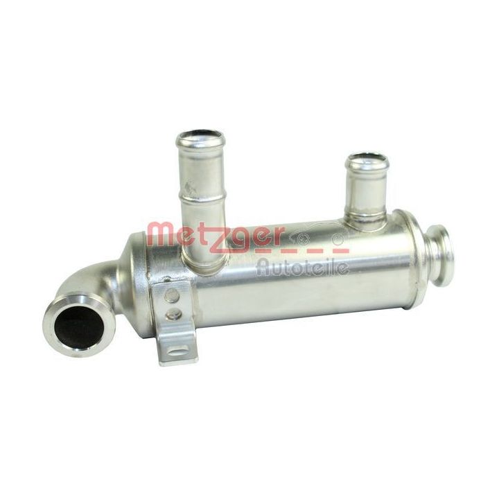 Aušintuvas, išmetamųjų dujų recirkuliacija METZGER 0892496