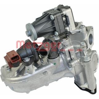 Aušintuvas, išmetamųjų dujų recirkuliacija METZGER 0892518